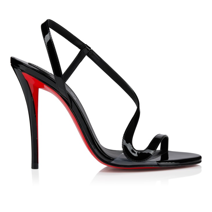 Christian Louboutin Rosa Z - Image 4